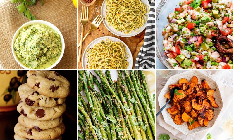 Elevate Your Cooking: Simple Infused Olive Oil Recipes