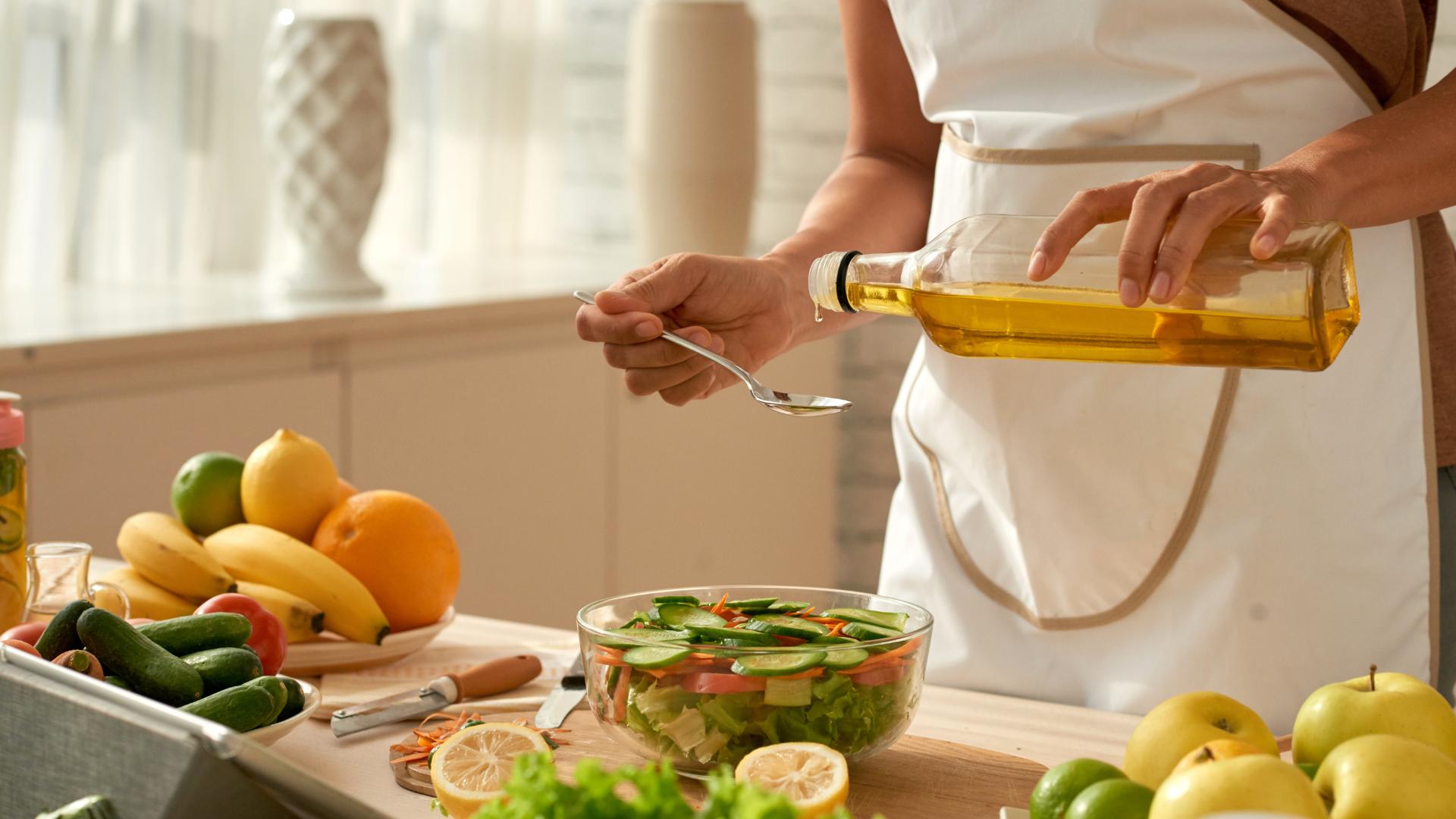 Unlock Olive Oil's Full Flavor: Recipes for Every Meal